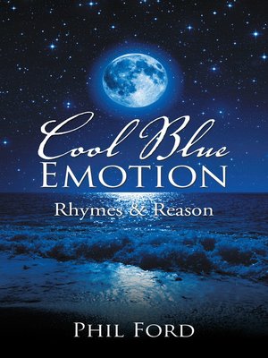 cover image of Cool Blue Emotion